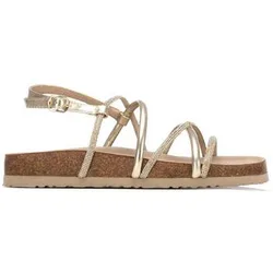 Xti Flache Sandalen 14549101 39;40