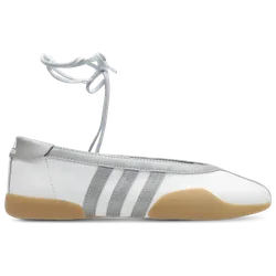 Taekwondo Donna - Sneakers Bianco - Taglia 40 2/3 - Pelle 40 2/3