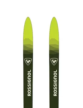Ski De Fond X-tour Escape Positrack Multicolor 176 Homme - Rossignol - FashionsVida