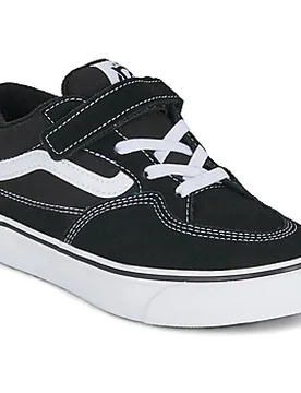 Kinderschuhe Skate Kids Rowan 30;31;32;33;34 Female - Vans - FashionsVida