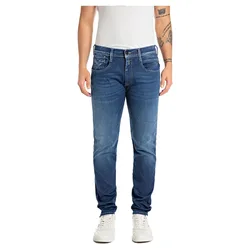 Jean M914y .000.661 K04 Medium Blue 40