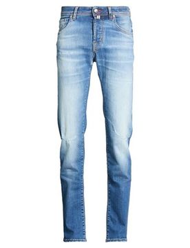 Pantalones vaqueros Hombre Azul marino 28 Hombre