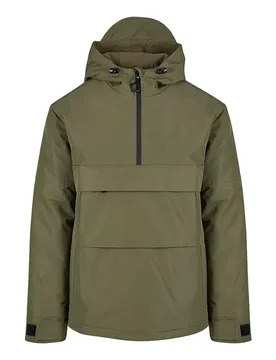 Brandit Giacca Arctic Olive S