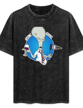 Grey pride T-Shirt anime t shirts oversize g man t for men man graphic for man pack cotton T-Shirt - Aliexpress - FashionsVida