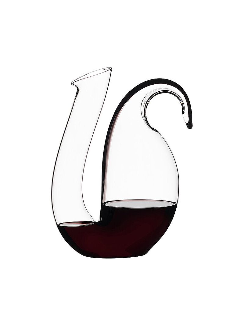 Riedel Decantador Ayam transparente