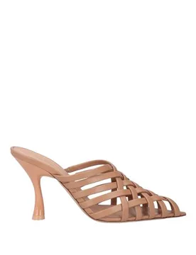 Sandalias Mujer Rosa palo 39 Mujer - Malone Souliers - FashionsVida