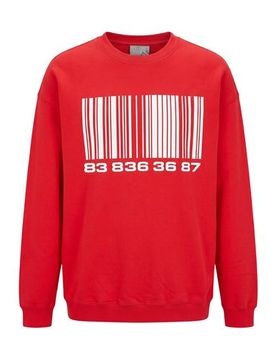Sudadera Hombre Rojo L,M,S,XL,XS Hombre