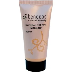 Base De Maquillaje En Crema