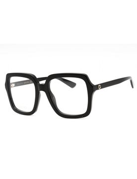Acetate Rectangular Women's Eyeglasses