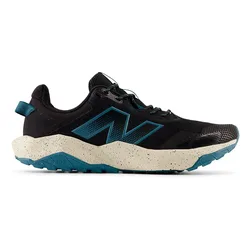 Scarpe Da Trail Running Dynasoft Nitrel V6 Black EU 44
