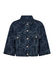 Mos Mosh Chaqueta MMPENN azul M