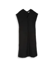 Tom Tailor Minidress nero 36