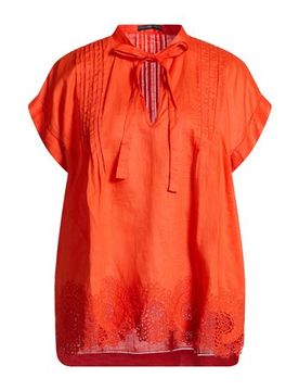 HIGH Top Damen Orange 34 Damen