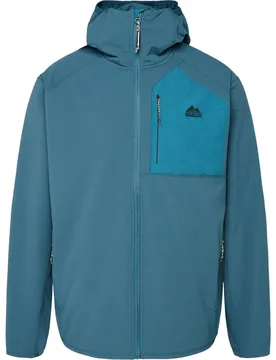 Sudadera de montaña de de hombre - Mountain PRO - FashionsVida