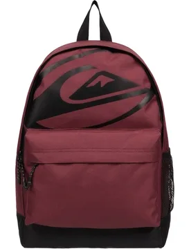 Sac à Dos Everyday Oxblood Red One Size unisex - Quiksilver - FashionsVida