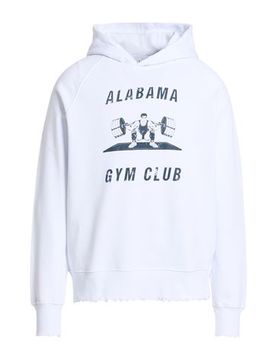 Sudadera Hombre Blanco L,M,S,XL Hombre