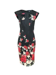 Vestito Donna SB445- cavalli_class