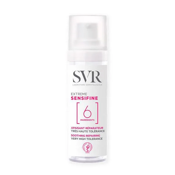 LABORATOIRES SVR Extreme Sensifine - LABORATOIRES SVR - FashionsVida
