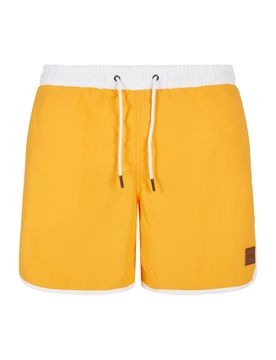 Bermudas 'Retro' /
