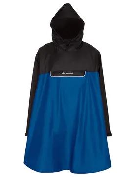 Poncho Impermeabile Valero Dark Sea