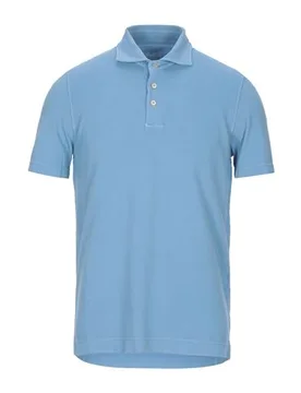Polo Hombre Azul celeste M Hombre - Circolo 1901 - FashionsVida