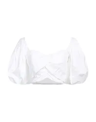 Top Mujer Blanco 32,34,36,38,40,42 Mujer