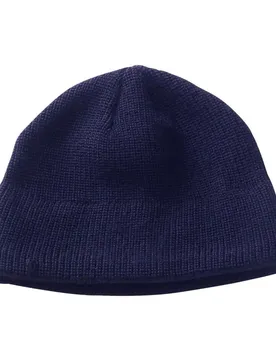 Bonnet Complete 50077 Winter Dark Navy One Size