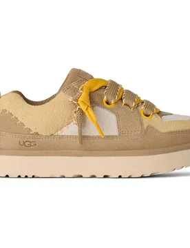 Australia Sneaker Lo Lowmel Biarritz Mustard Seed EU 40