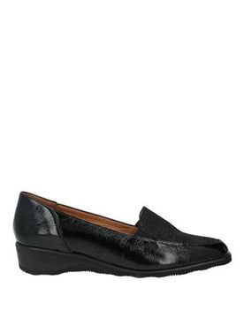 Mocasines Mujer Negro 41 Mujer