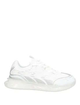 Sneakers Hombre Blanco 39,40,41,42,43,44,46 Hombre - Just cavalli - FashionsVida