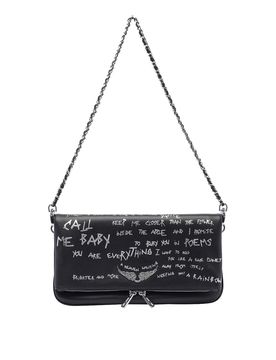 Pochette Rock Graffiti