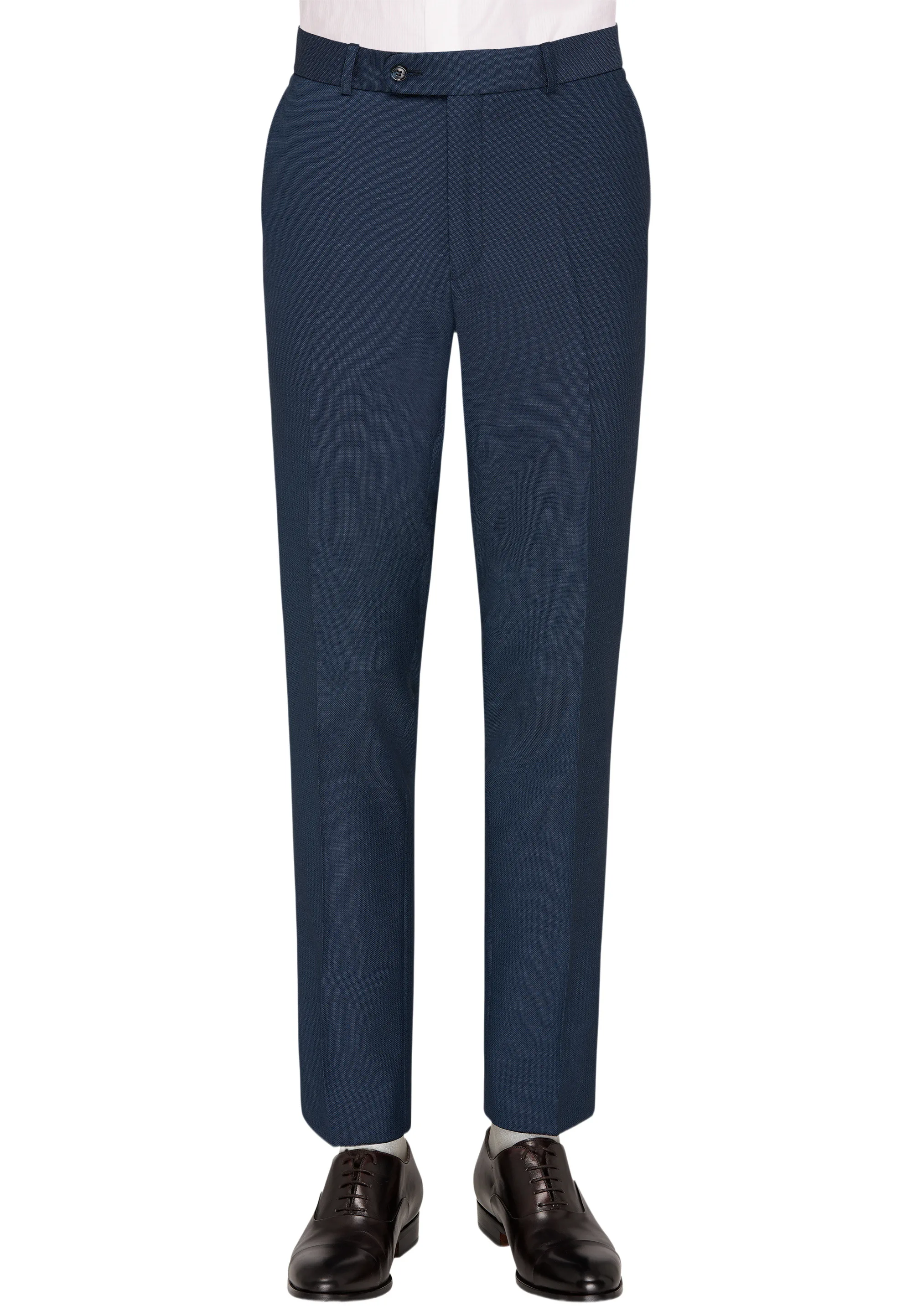 Anzughose CG Sven Blau 28 - Carl Gross - FashionsVida