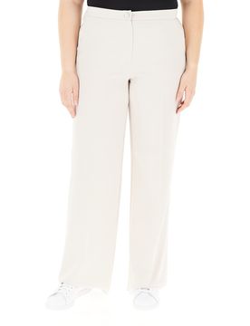 Pantalone wide leg CHAMPAGNE 25