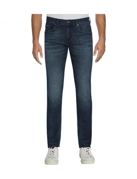 Lav Medio; Lung. 30 MW0MW159621 BM - Tommy hilfiger - FashionsVida