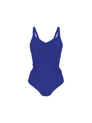 Costume da bagno da donna Ocean Blue blu 42E