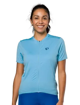 Izumi Maillot à Manches Courtes Sugar - Pearl - FashionsVida