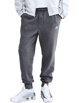 Nike club pantalón hombre Gris (L)