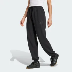 Pantaloni Designed For Training Warm-Up L Black
