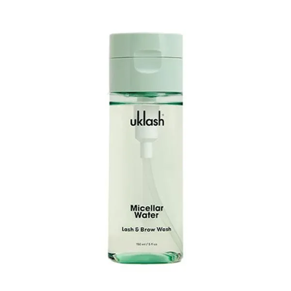 Limpiador De Cejas Y PestaÃ±as - UKLash - FashionsVida