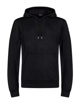 Sweatshirt Herren Schwarz L,XL,XXL Herren