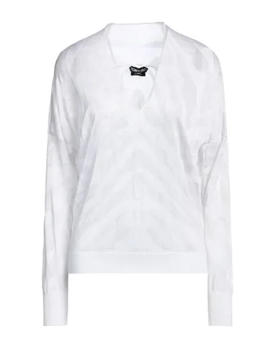 Pullover Damen Weiß S Damen - Tom Ford - FashionsVida