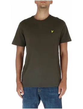Herren T-Shirt Grün 455653