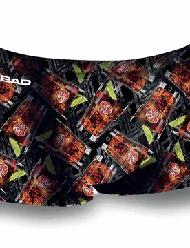 Cocktail Sql 15 Swimming Boxer Black IT 38 Men - Head Swimming - FashionsVida