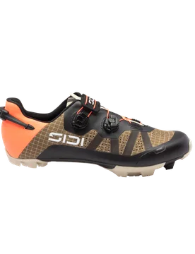 SIDI Scarpe MTB AERON JOJOBA - SIDI - FashionsVida