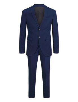 Traje 'Franco'