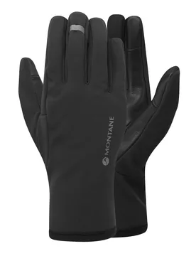 Windjammer Lite Unisex Windproof Gloves - - Size: XL - Montane - FashionsVida