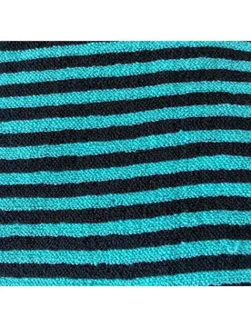 Housse De Planche De Surf 6 10 Board Sock Shortboard Green / White One Size unisex
