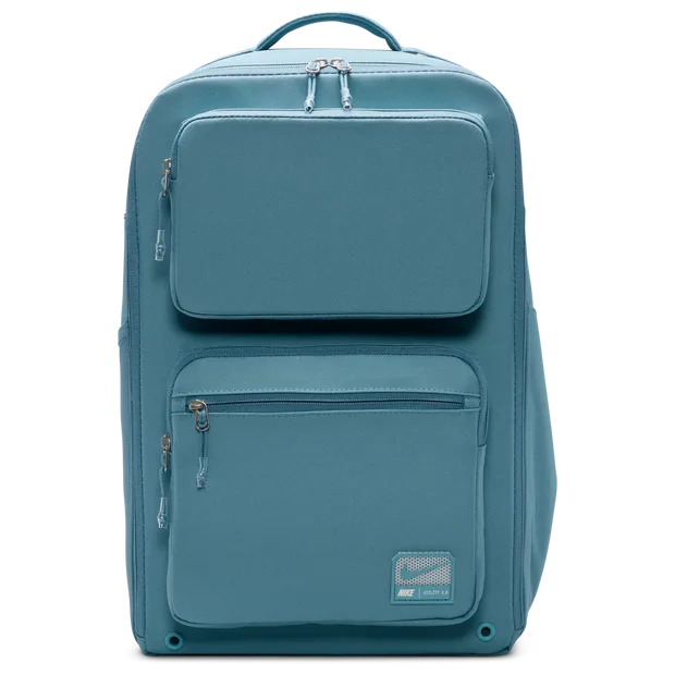 Utility Speed Backpack Unisex Taschen - Blau - One Size - Poly (Polyester) Blue One Size - Nike - FashionsVida
