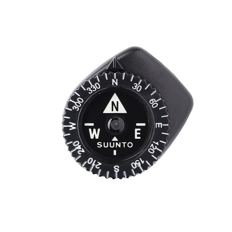 Suunto Clipper L/B NH Compass