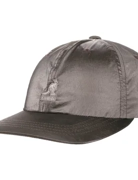 Iridescent Cap by - grey - Herren - Size: One Size - Kangol - FashionsVida